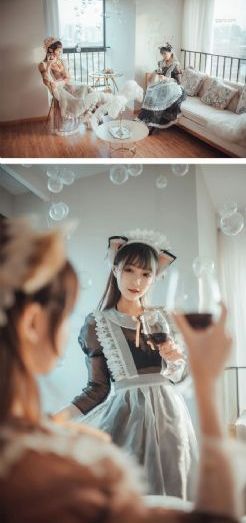 快感方程式