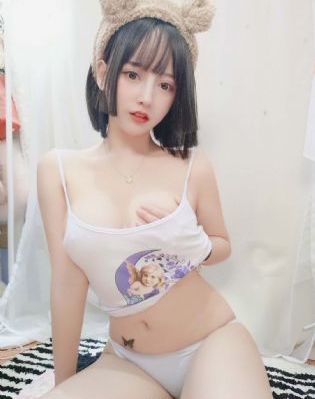 花蝴蝶少女视频