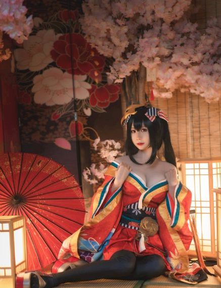 夏目第七季