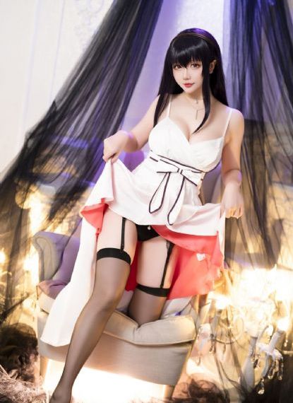 盲少爷的小女仆第二季
