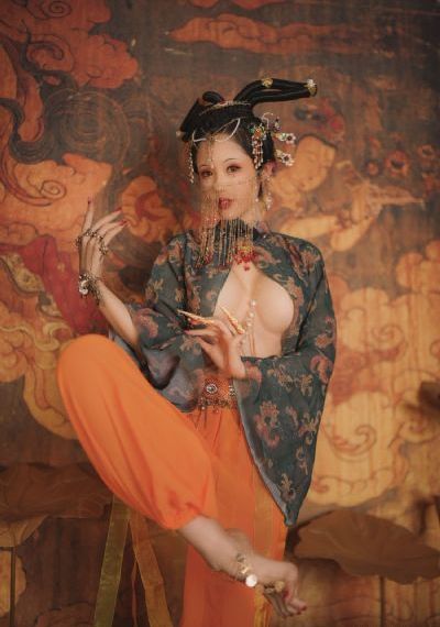 漂亮保姆3