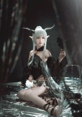精灵幻想记 第二季 动漫