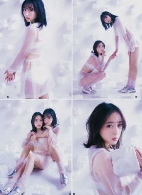 再一次happy ending