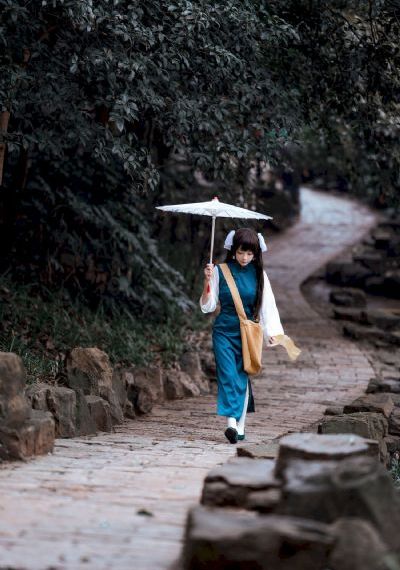 家庭教师女主动漫